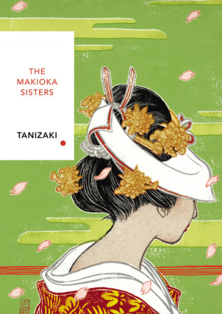 Carte Makioka Sisters (Vintage Classics Japanese Series) Junichiro Tanizaki