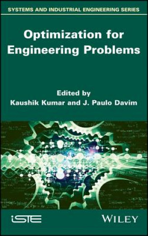 Carte Optimization for Engineering Problems Kumar