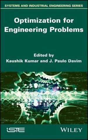 Книга Optimization for Engineering Problems Kumar