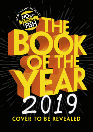 Kniha Book of the Year 2019 No Such Thing As A Fish