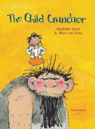 Книга Child Cruncher Mathilde Stein