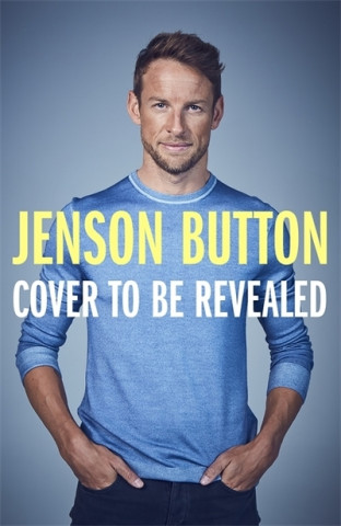 Carte How To Be An F1 Driver JENSON BUTTON