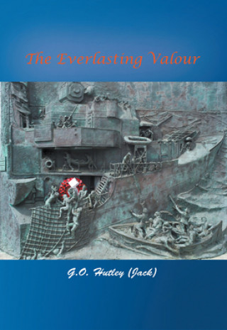 Knjiga Everlasting Valour Wendy Evelyn Viner Townsend
