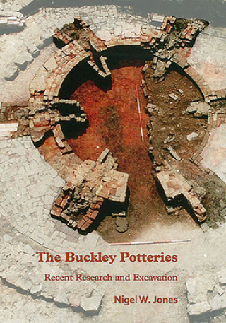 Carte Buckley Potteries: Recent Research and Excavation Nigel Jones
