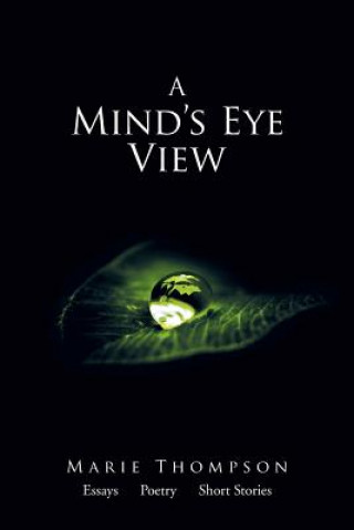 Könyv Mind's Eye View Thompson Marie Thompson
