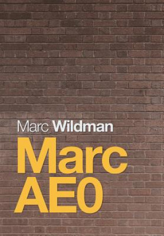 Knjiga Marc Ae0 Wildman Marc Wildman