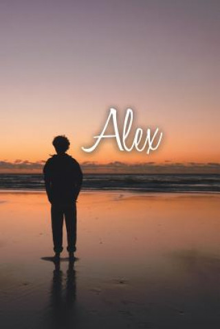Book Alex AYESHA BAIG
