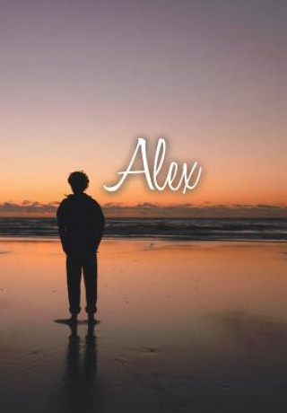 Carte Alex AYESHA BAIG