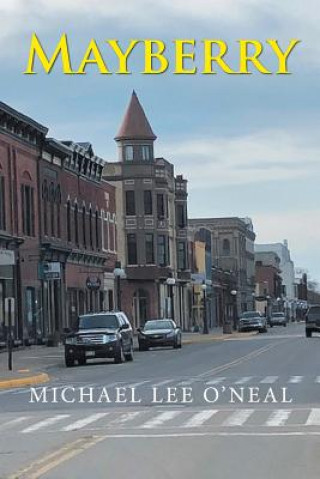 Книга Mayberry O 'Neal Michael Lee O 'Neal