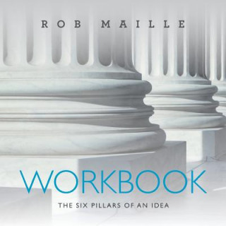 Książka Workbook Maille Rob Maille