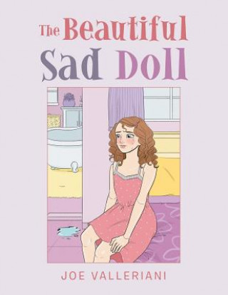 Könyv Beautiful Sad Doll Valleriani Joe Valleriani