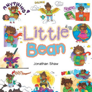 Knjiga Little Bean Shaw Jonathan Shaw
