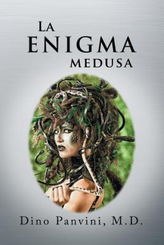 Buch Enigma Medusa Panvini M.D. Dino Panvini M.D.