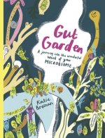 Könyv Gut Garden Katie Brosnan