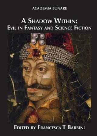 Knjiga Shadow Within Francesca T. Barbini