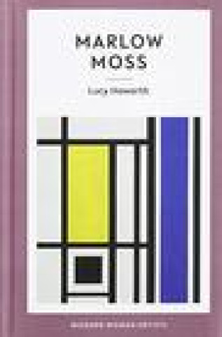 Boek Marlow Moss Lucy Howarth