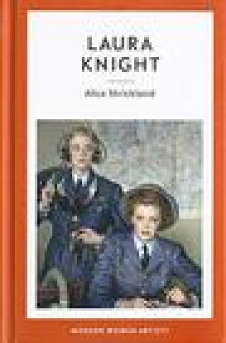 Buch Laura Knight Alice Strickland