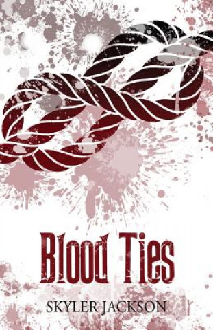 Carte Blood Ties Jackson Skyler Jackson