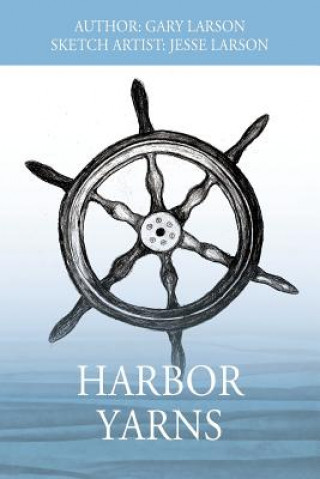 Carte Harbor Yarns GARY LARSON