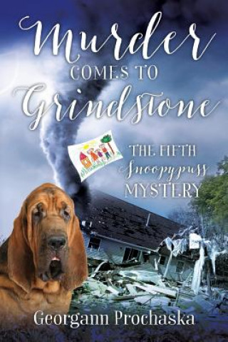 Книга Murder Comes to Grindstone Prochaska Georgann Prochaska