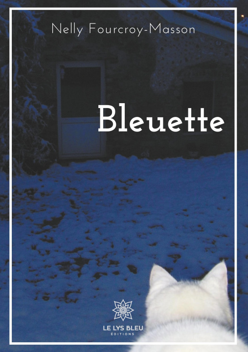 Knjiga Bleuette Nelly Fourcroy-Masson