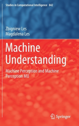 Book Machine Understanding Zbigniew Les