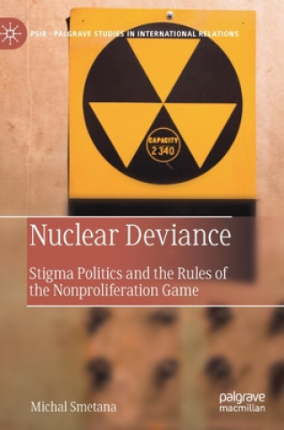 Book Nuclear Deviance Michal Smetana