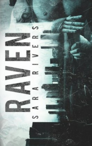 Book Raven Sarah Stankewitz