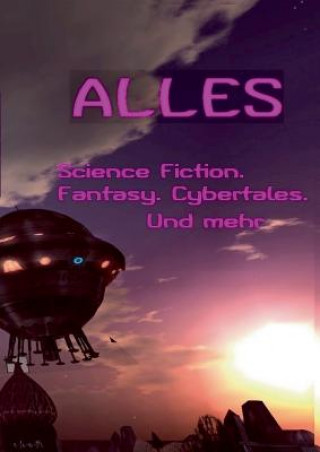 Boek Alles ... Burkhard Tomm-Bub
