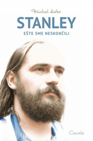 Livro Stanley Michal Hirko