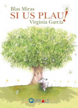 Knjiga SI US PLAU! Virginia García Martínez