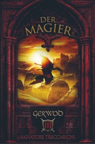Book Gerwod III Salvatore Treccarichi