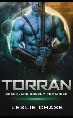 Book Torran Leslie Chase