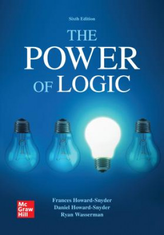 Βιβλίο Looseleaf for the Power of Logic Frances Howard-Snyder