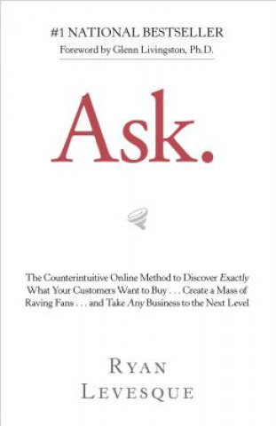 Book Ask Ryan Levesque