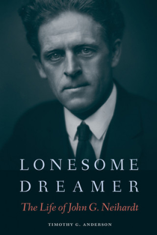 Carte Lonesome Dreamer Timothy G. Anderson