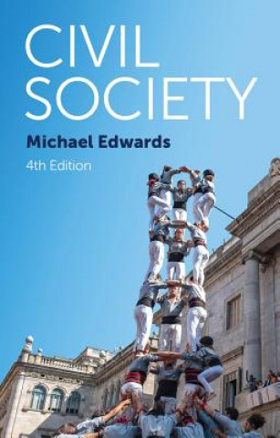 Carte Civil Society Fourth Edition Michael Edwards