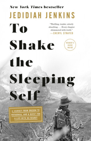 Książka To Shake the Sleeping Self Jedidiah Jenkins