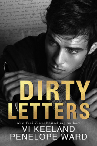 Kniha Dirty Letters Vi Keeland