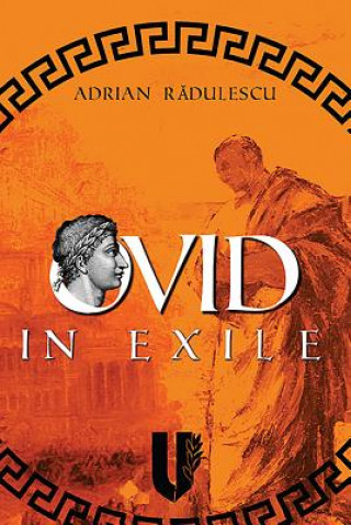 Kniha Ovid in Exile Adrian Radulescu