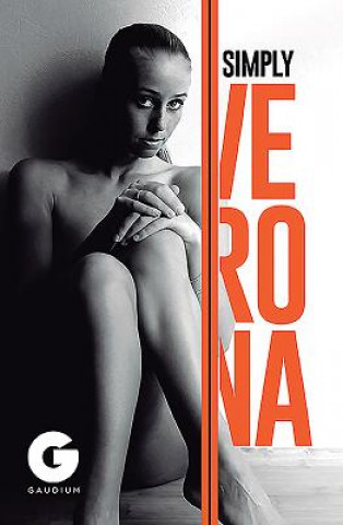 Knjiga Simply Verona Verona van de Leur
