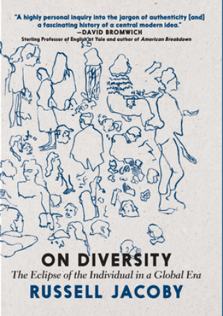 Carte On Diversity Russell Jacoby
