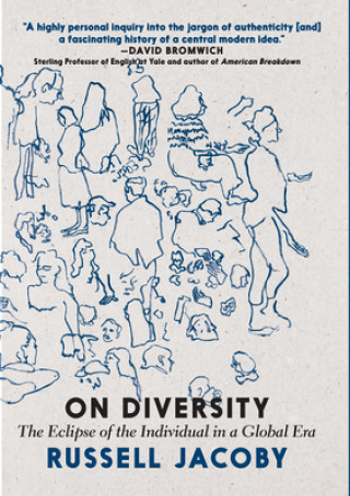 Book On Diversity Russell Jacoby