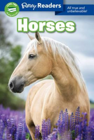 Book Horses Ripley's Believe It or Not!