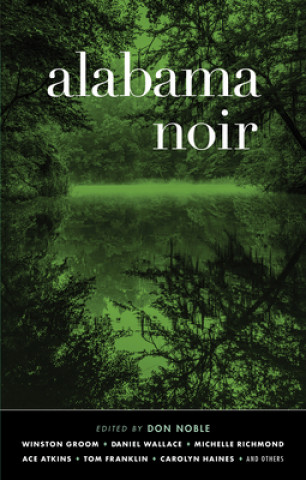 Book Alabama Noir 