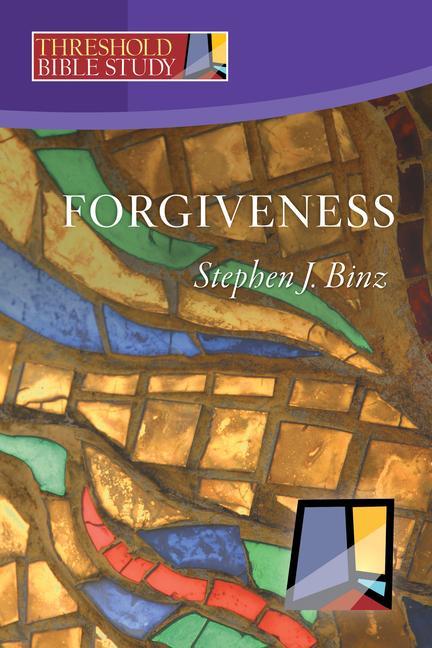 Kniha Forgiveness Stephen J. Binz