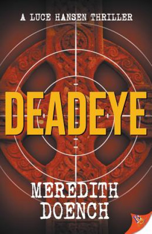 Libro Deadeye Meredith Doench