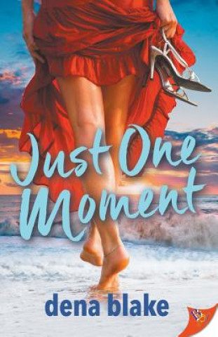 Boek Just One Moment Dena Blake