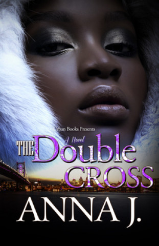 Kniha Double Cross Anna J
