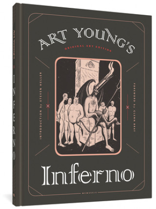 Könyv Art Young's Inferno Art Young
